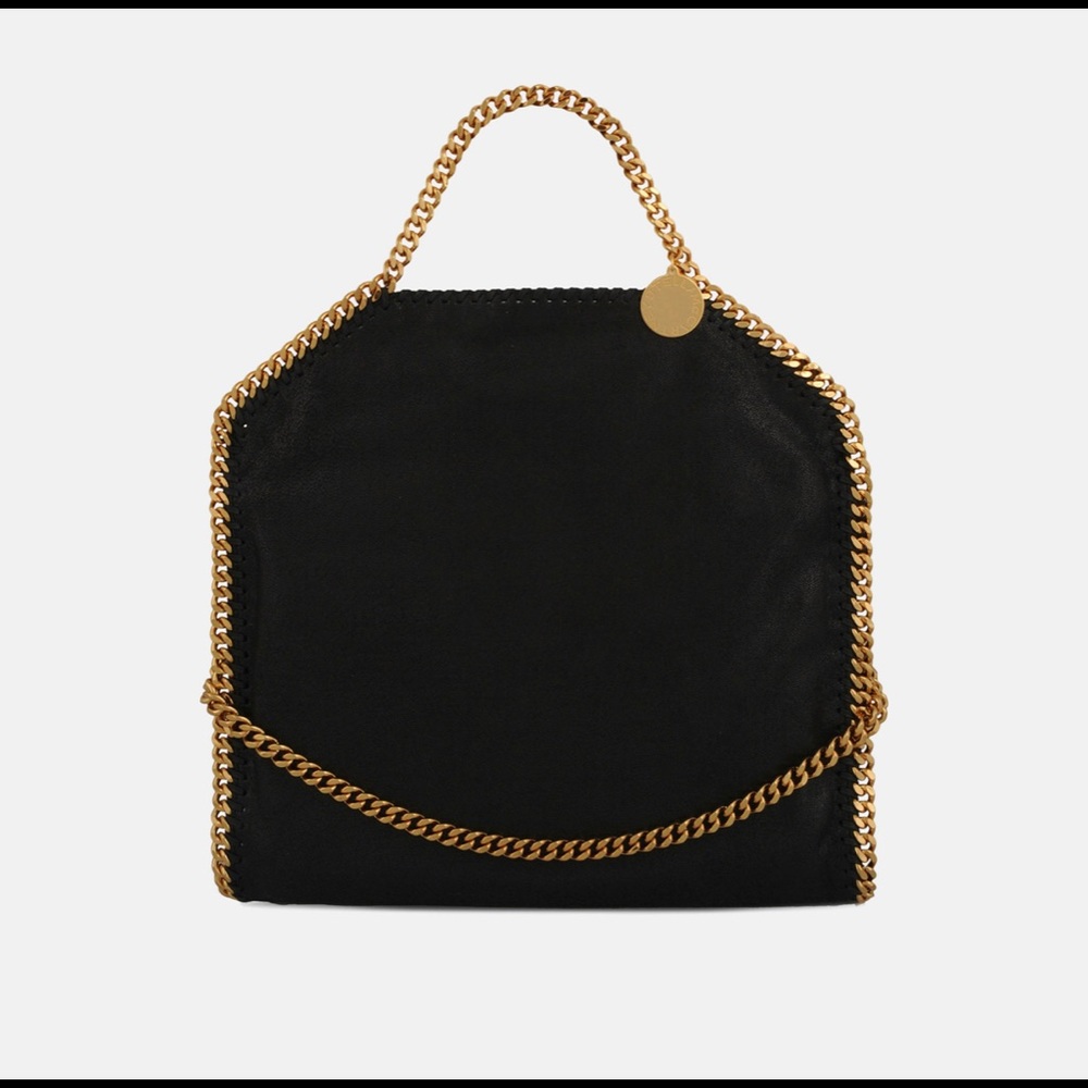 Stella McCartney Falabella Fold Over Tote